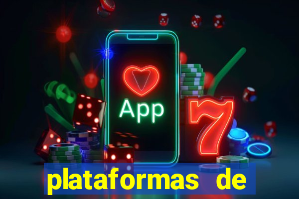 plataformas de jogos estrangeiras